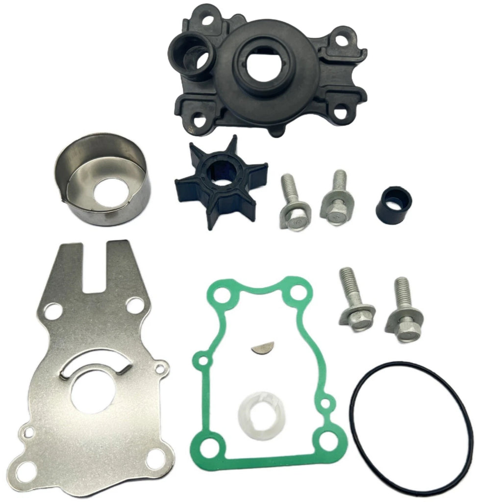 Water Pump Housing Kit 6BG-W0078 for Yamaha 4-Stroke 30 40 HP (F30 F40A)