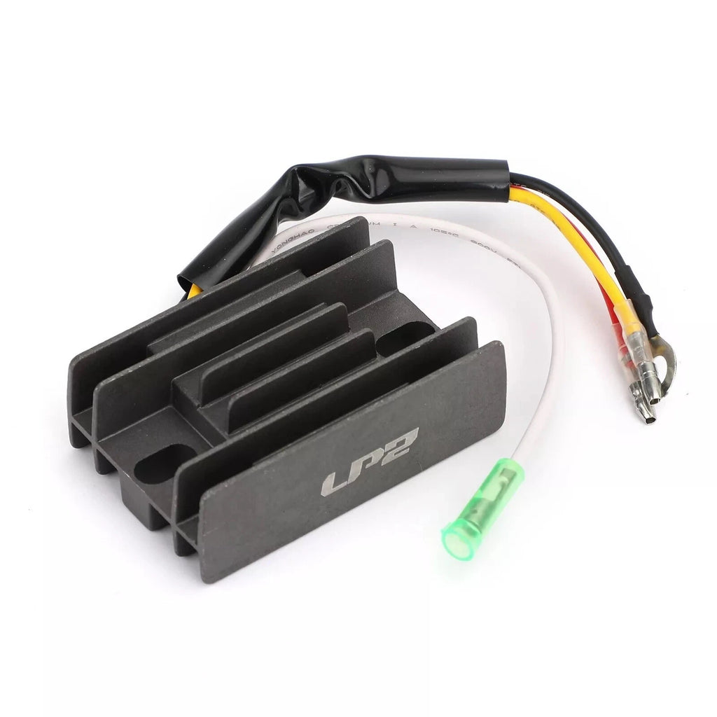 Rectifier Regulator for Suzuki DF9.9B (1999–2005)