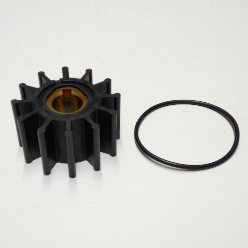 Impeller Kit for Oberdorfer Pump 302M-03, 12137, Kubota V1903-BGEV2203-BGE