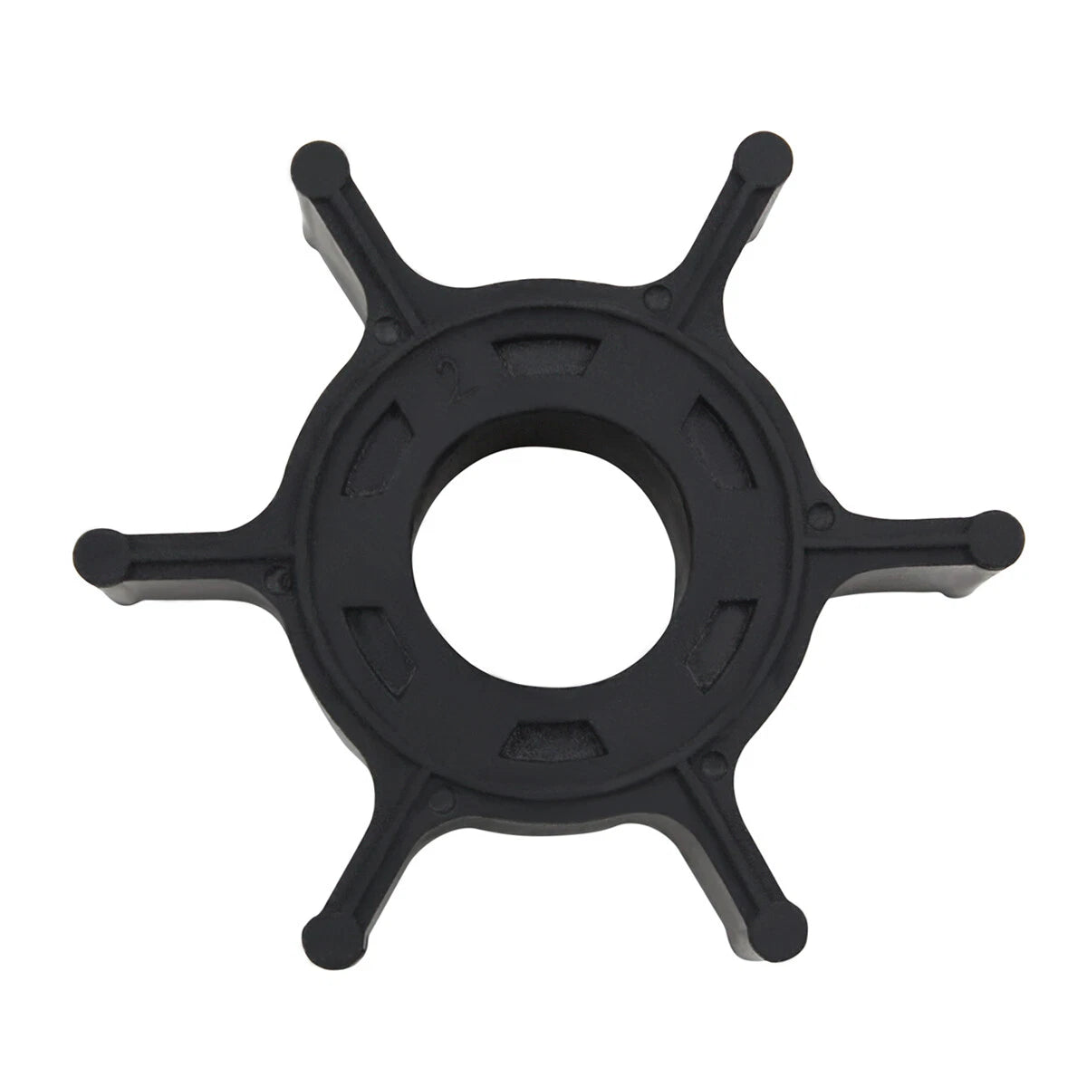 Water Pump Impeller Service Kit for Yamaha Outboard (6N0 6G1-W0078-00)