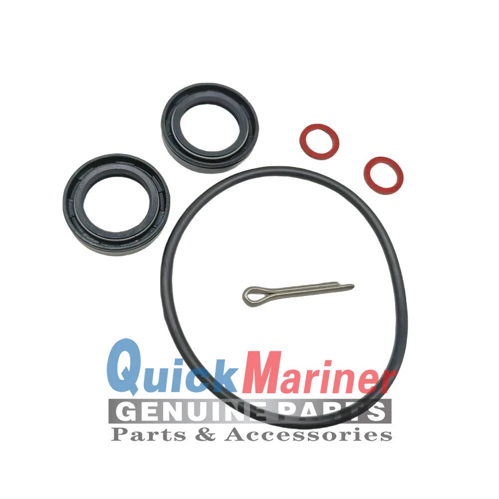 Lower Bearing Carrier Repair Seal Oil Seal 3AC601110 for Tohatsu