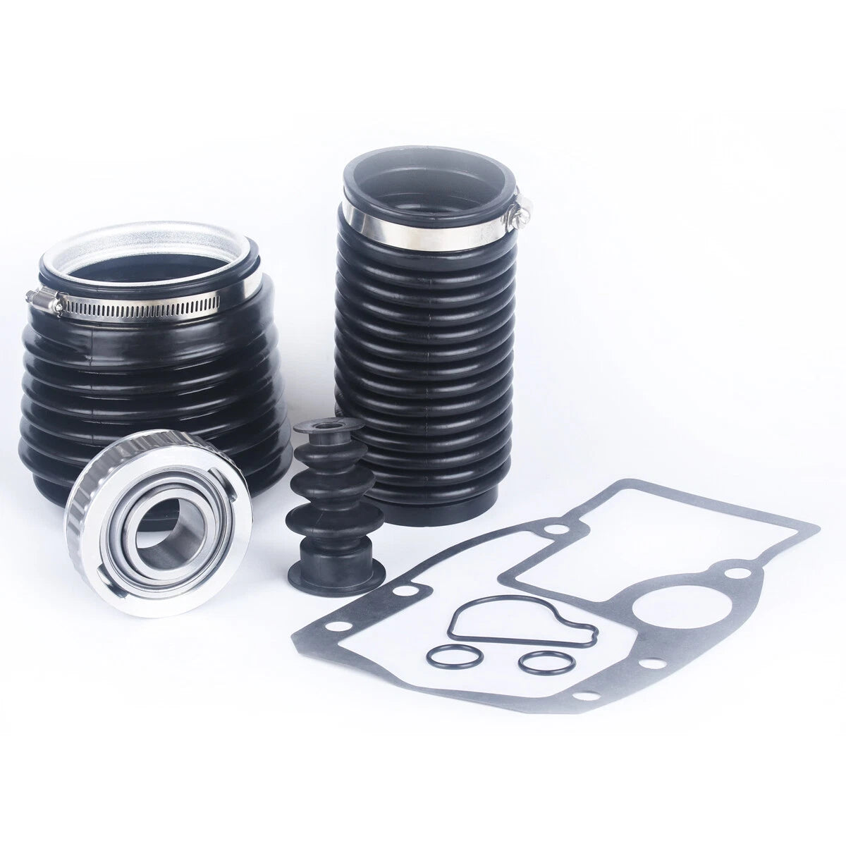 U-Joint Exhaust Bellows Kit for Volvo Penta Stern Drive (987467, 3850426)