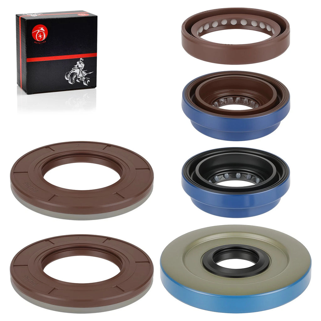 Transmission Seal Kit for Polaris Ranger 1000 / Crew 1000 (2022–2024)