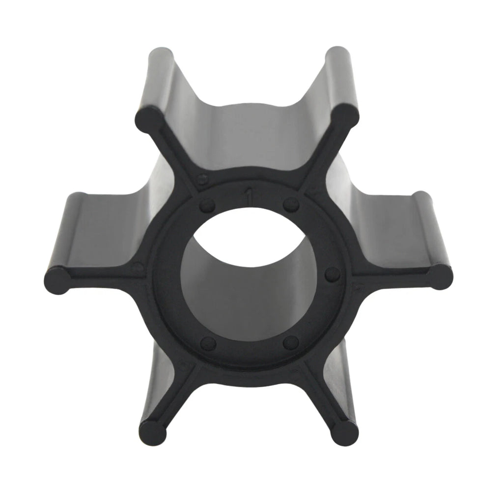 Water Pump Impeller with Key for Honda 8/9.9/15HP (19210-ZV4-651, 18-3247, 500343)