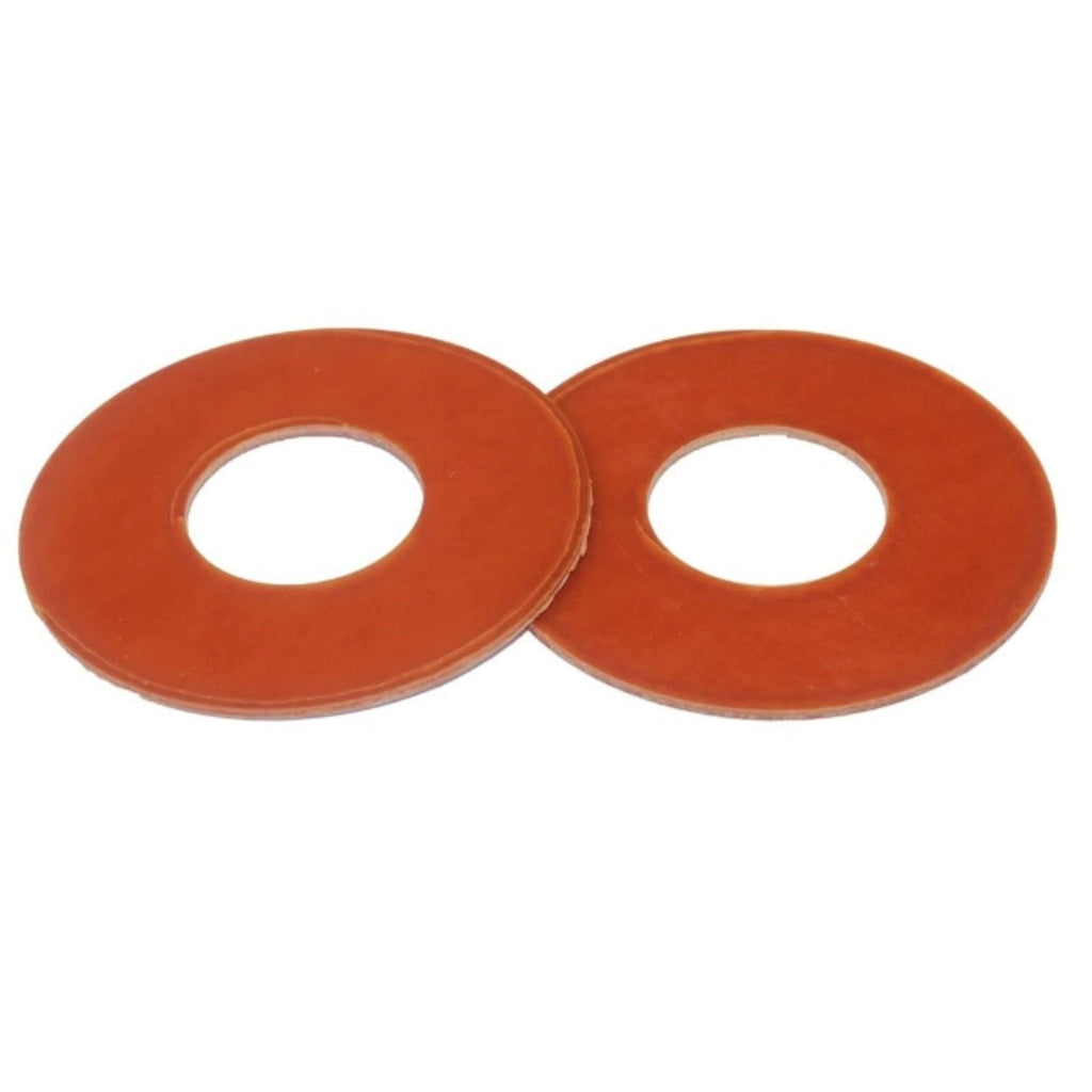 Synthane Washer Bell Housing for R/MR/Alpha I Gen II Bravo (1983–Present) 72498 8M0162651