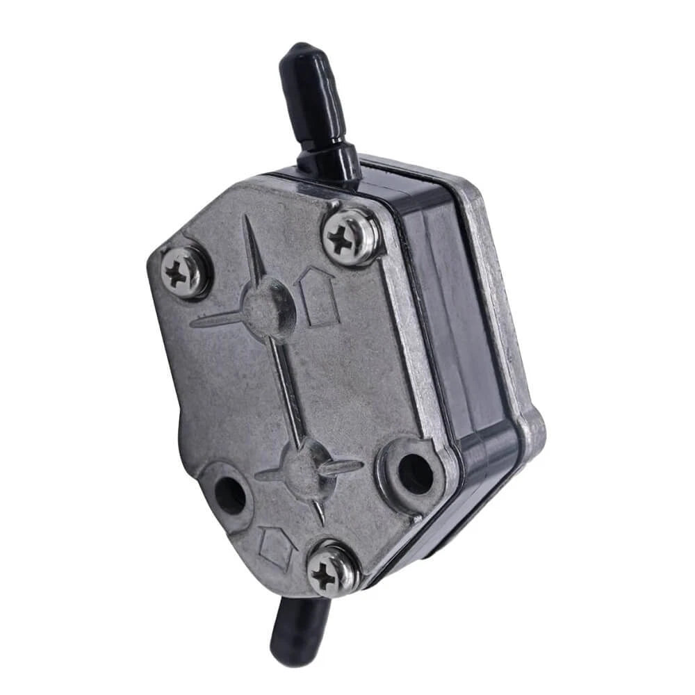 Fuel Pump for Yamaha 2-Stroke 25Hp-90Hp Outboard (663-2441000-00, 6A0-24410-05-00)