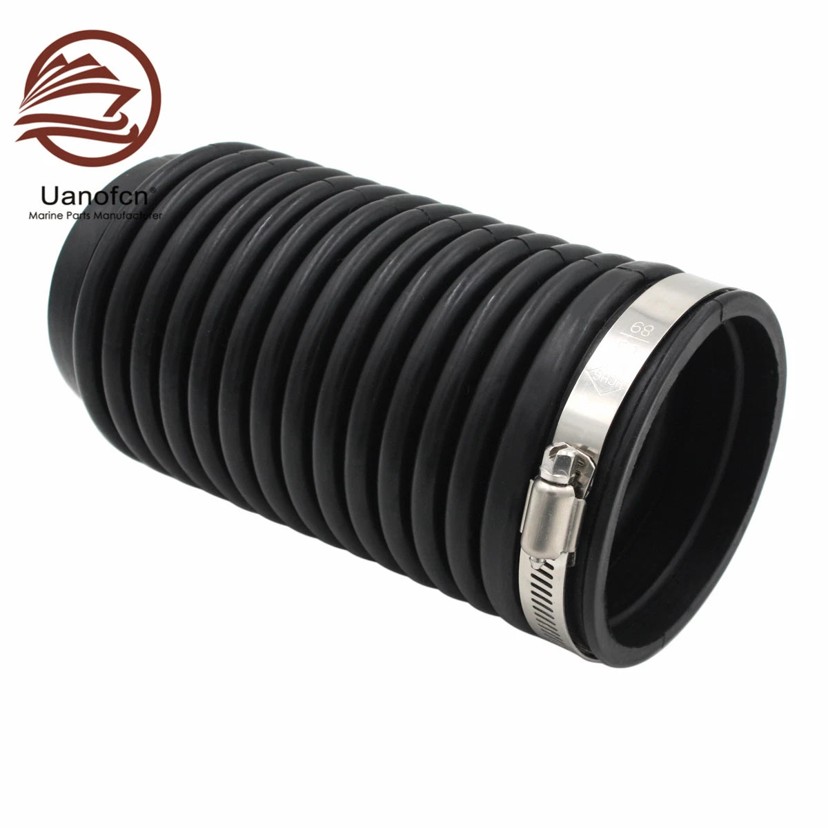 Exhaust Bellow for OMC Cobra Stern Drive Volvo Penta SX (3850426, 914036, 18-1074)