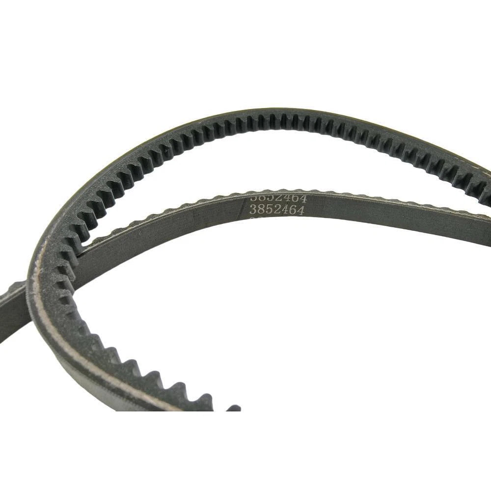 V-belt for OMC Sterndrive 3.0-8.2L Engines 0908929