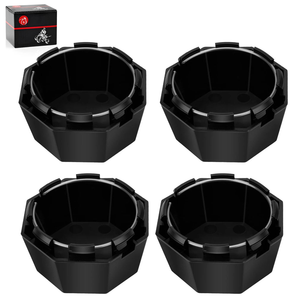 Set of 4 Wheel Center Caps for Polaris Sportsman 570 SP (2015–2016) 5451374-067