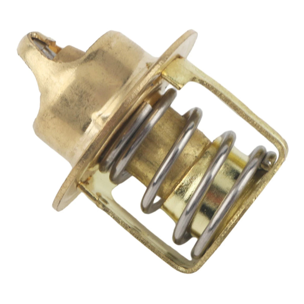 Thermostat for Mercury Mercruiser 70 HP 90 HP 105 HP (F335068 0396987 0778261)