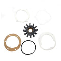Neoprene Water Pump Impeller Kit for Jabsco Pump (1210-0001, 18-3081)