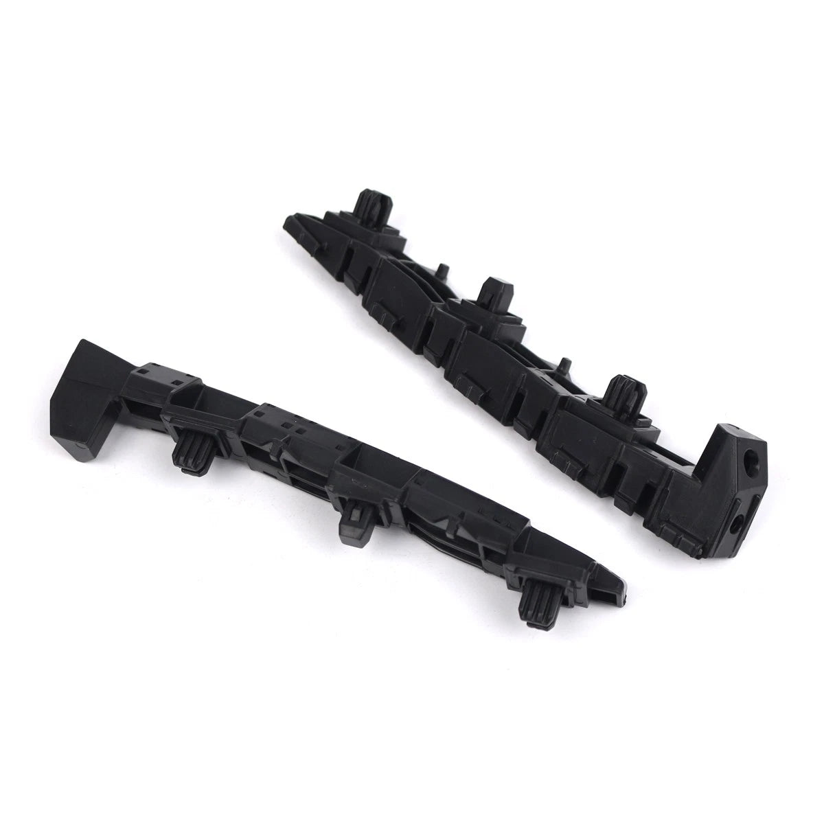 Set of 2 Front Bumper Brackets for Subaru Impreza (2012–2016) 57707FJ020
