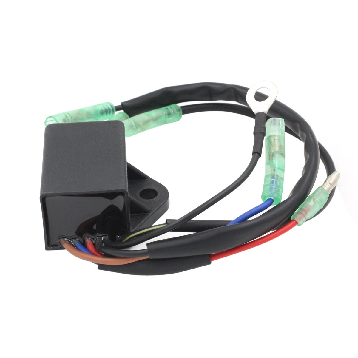 CDI Coil Unit for Tohatsu Nissan Outboard 2T (3G206-0602M, 3G2-06060-2, 1M)