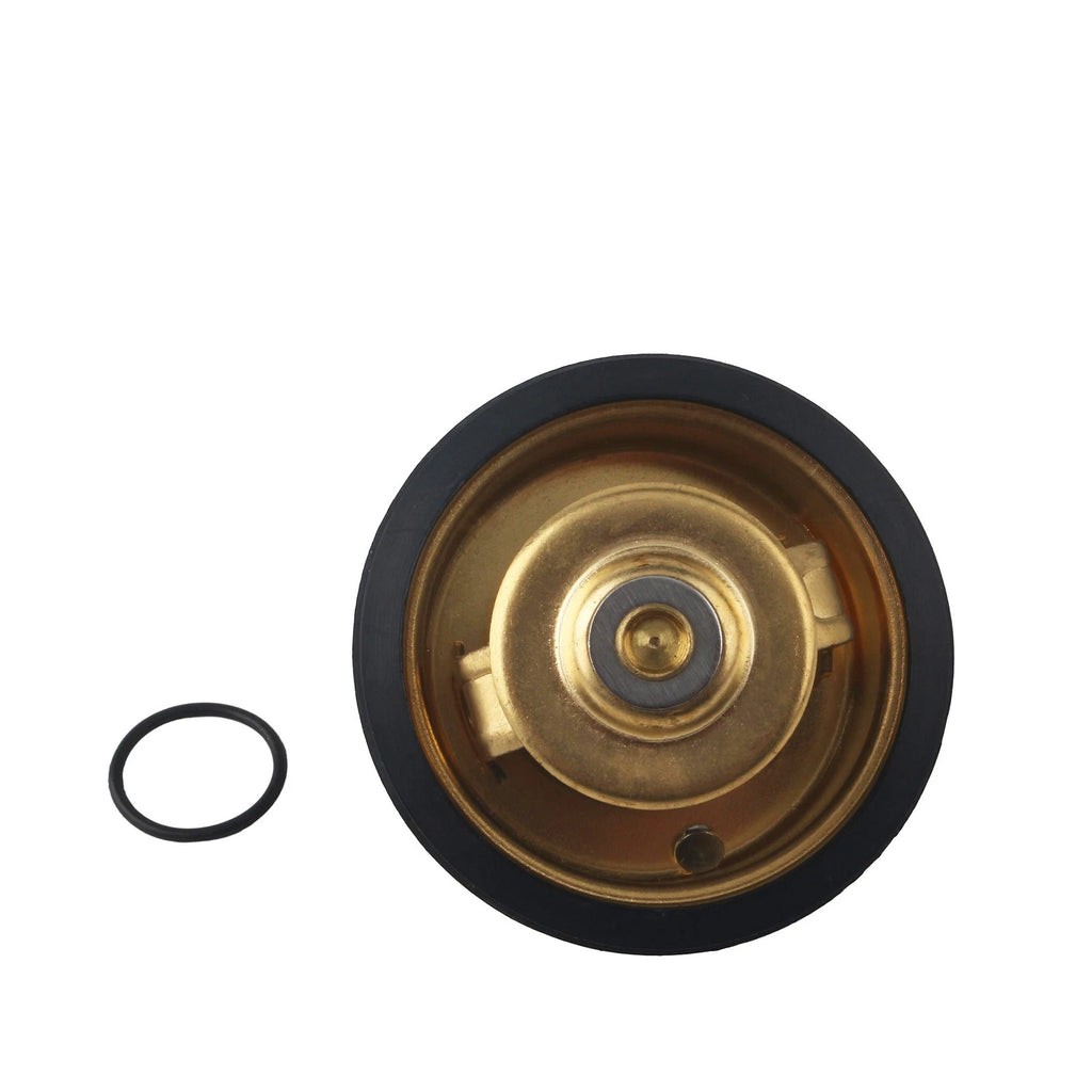 Stern Drive Thermostat Kit Assembly for Volvo Penta AQ 120B to 251A