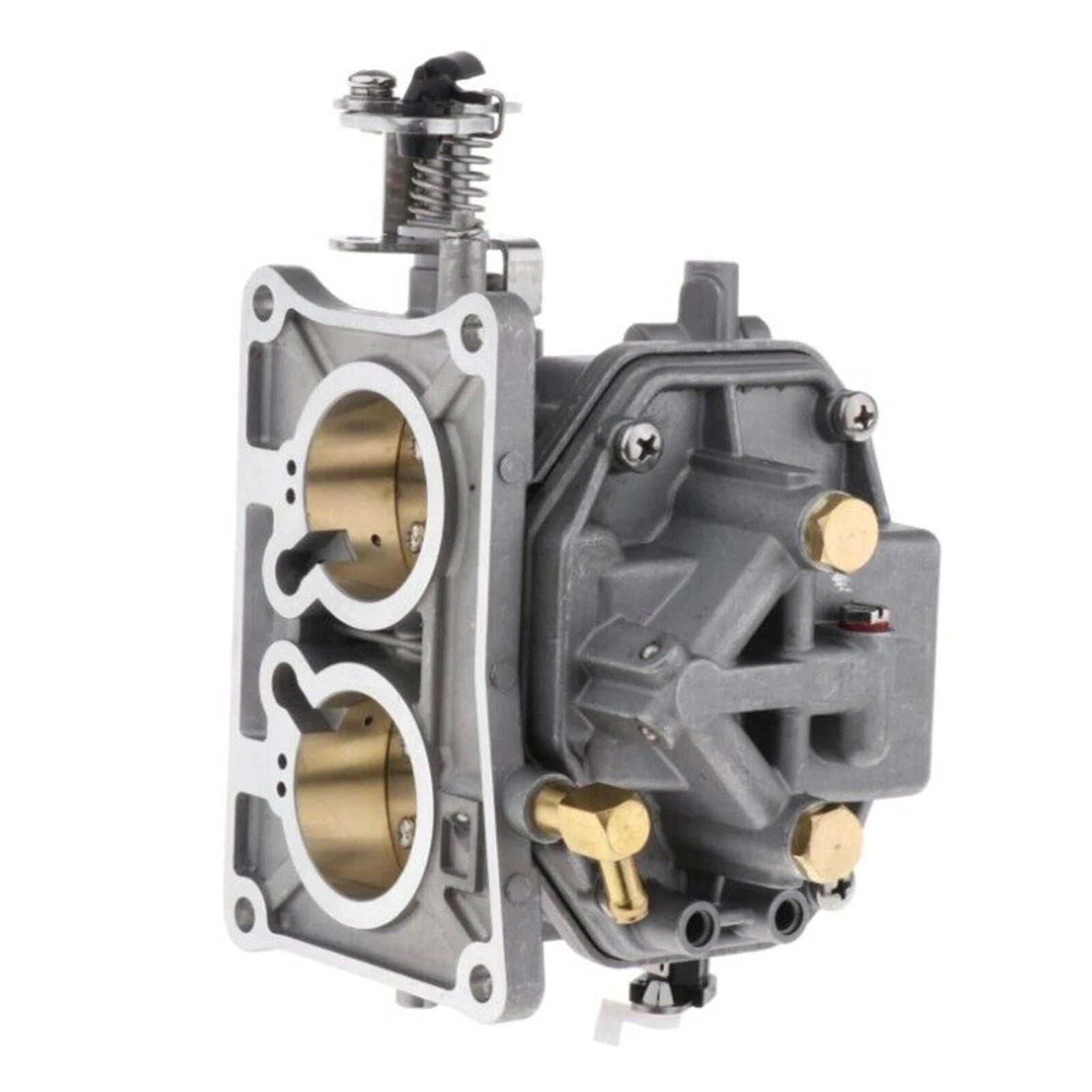 6F6-14301-04 Carburetor for Yamaha 2 Stroke 40HP Outboard (J Model)