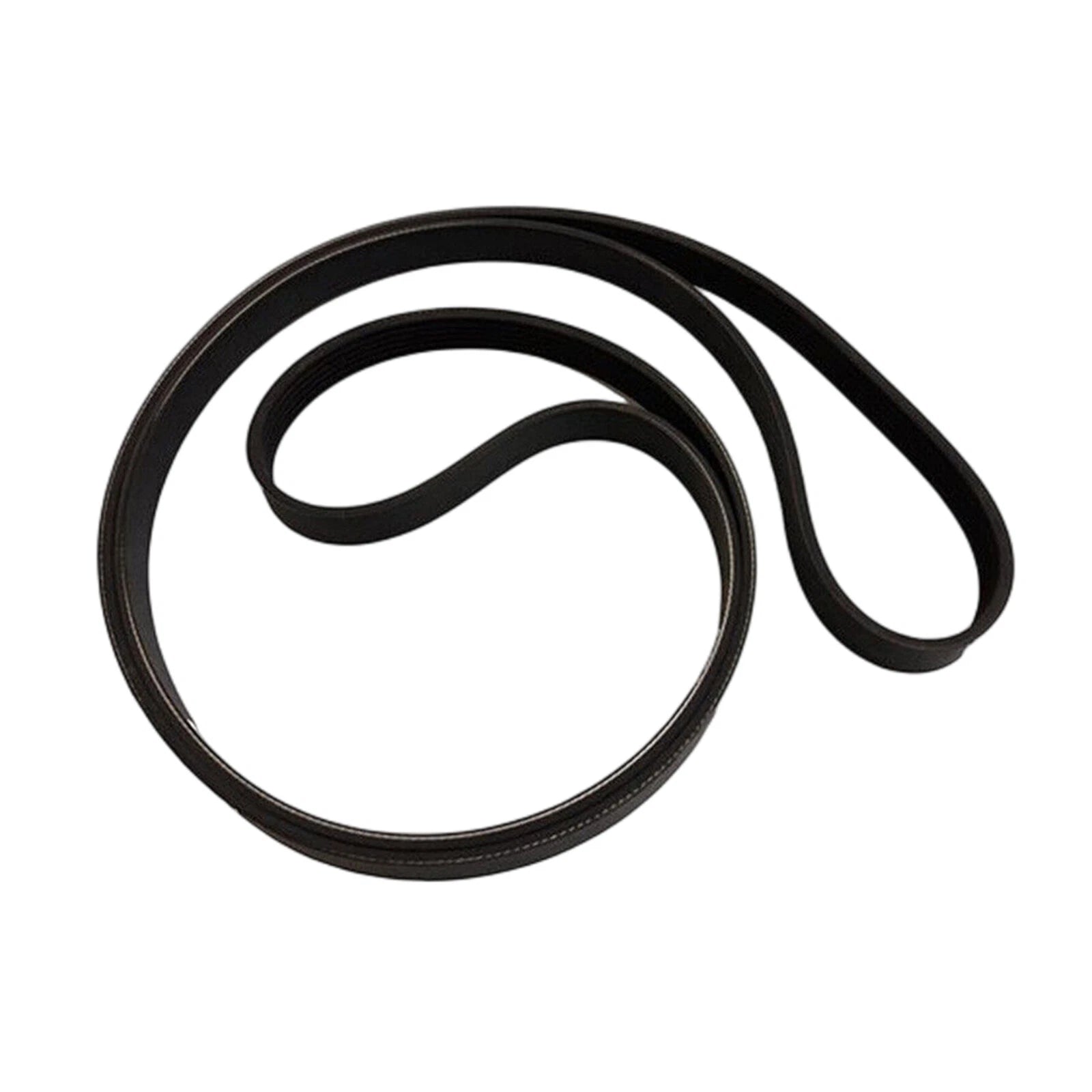 Power Steering Drive Belt for Volvo Penta D4 D6 (Replaces 21407028 3582696)