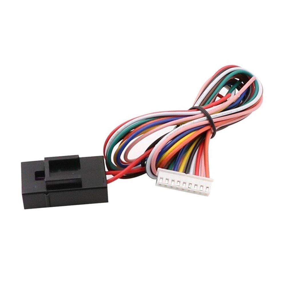 Folding Automatic Closer System Module Kit for Car Auto