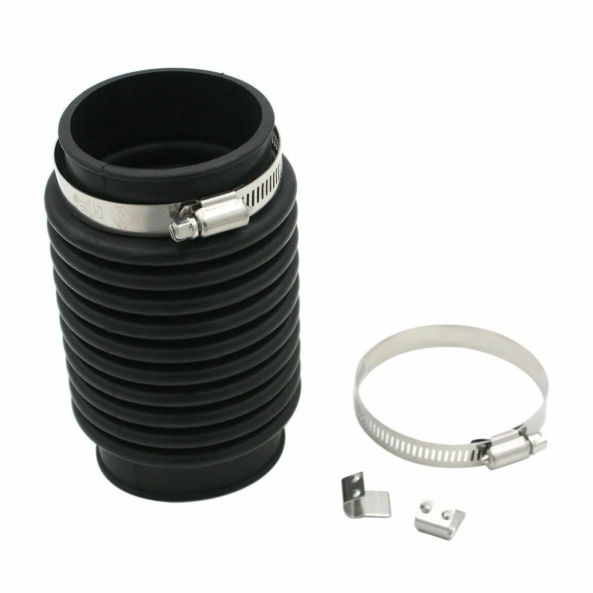 Exhaust Bellows for MerCruiser Alpha 1 2 Bravo 1 2 3 (18654A1, 8M0124227)