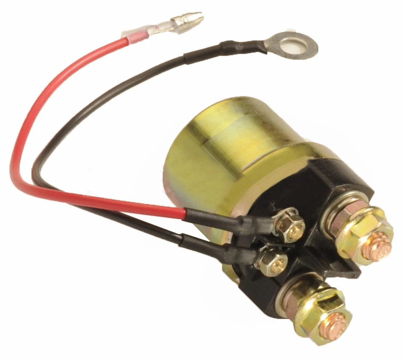 Starter Solenoid Relay for Monte Carlo Barracuda Montego Daytona (1970–1988)