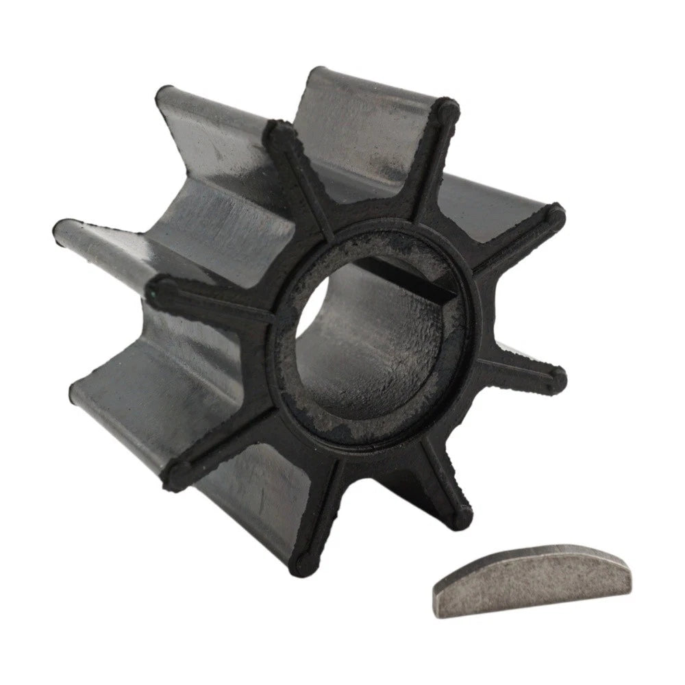Water Pump Impeller Kit for Nissan Tohatsu 9.9 15 18 HP Outboard (334-65021-0)