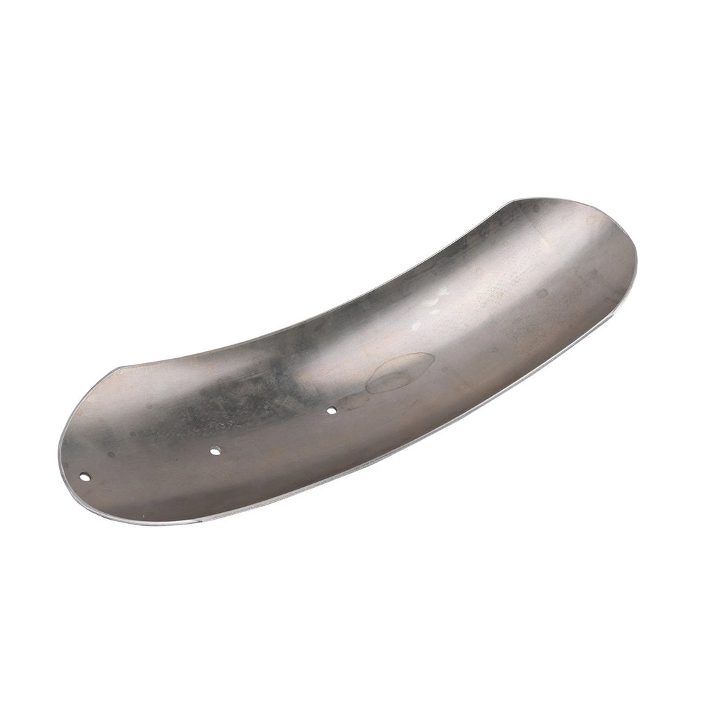 Steel Front Fender for Husqvarna Vitpilen 125 250 401 (2019–2023)