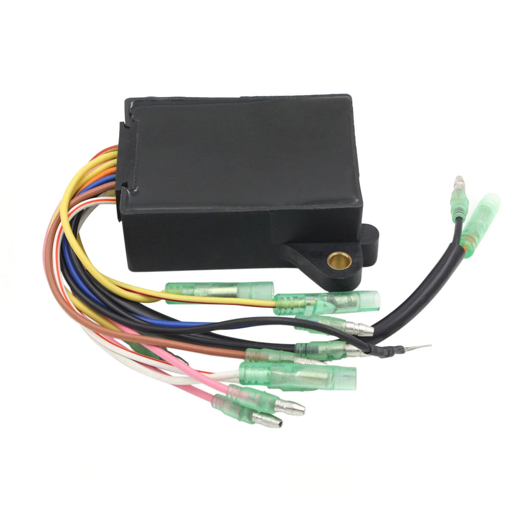 CDI Unit for Yamaha Outboard 4 Stroke 8 9.9 HP (Fits 68T-85540-00)