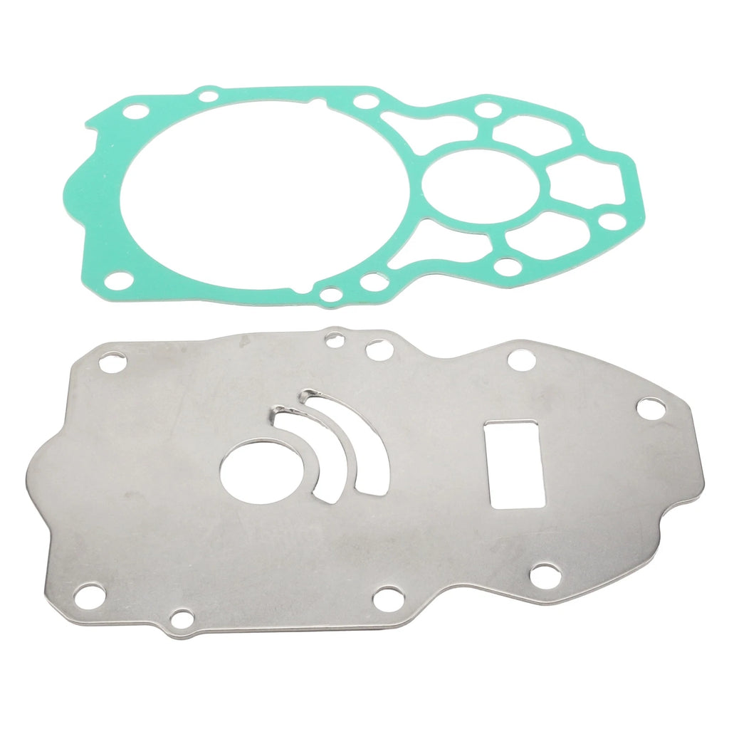 Water Pump Repair Service Kit for Yamaha Outboard (6CE-W0078-01, 6CE-W0078-00)