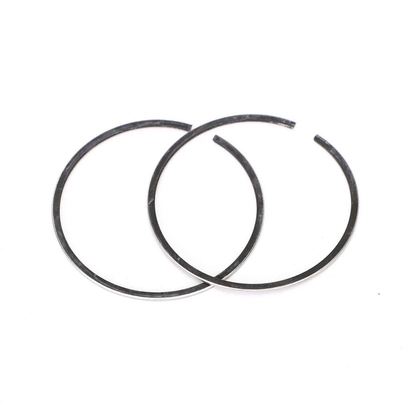 Piston Kit 0.50MM O/S 52.50mm for Yamaha Axis YA90 (1990–1997) Jog CY90 (1991–1997)