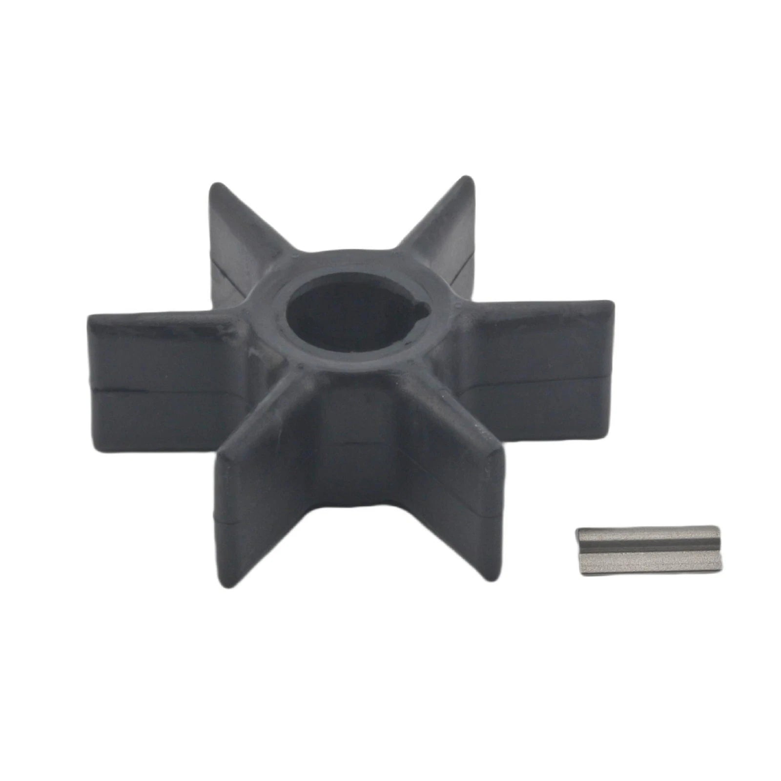 Water Pump Impeller Kit for Mercury Mariner 45 Jet 50 55 60 (Replaces 47-19453Q2)