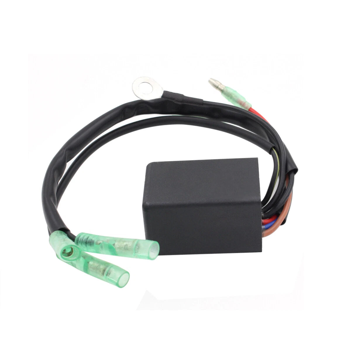 CDI Coil for Tohatsu Nissan Outboard 2 Stroke M18 9.9HP/15HP/18HP (3G2-06060-2)