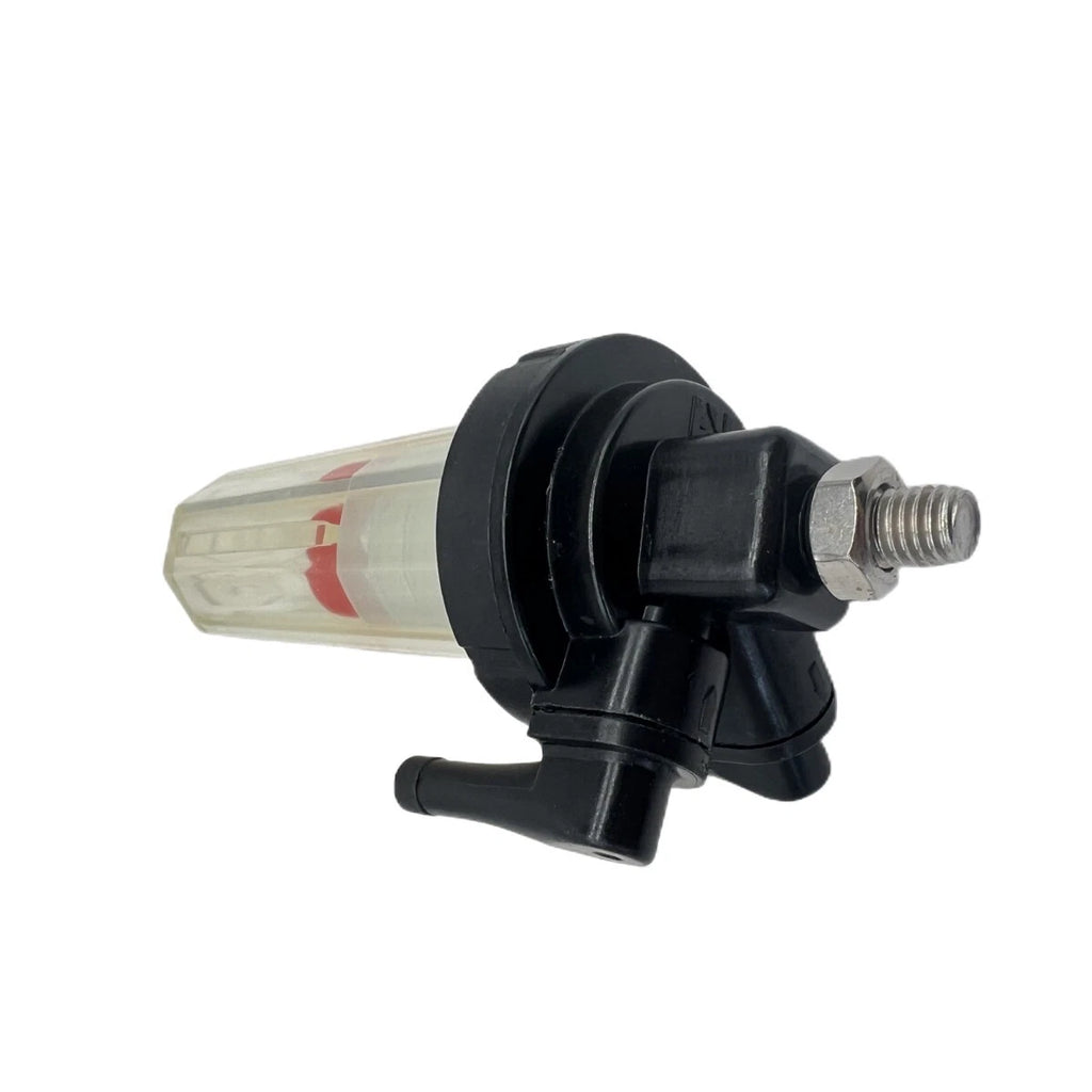 Fuel Filter Assy 64J-24560 for Yamaha F40 F55 F60 75HP 85HP 90HP