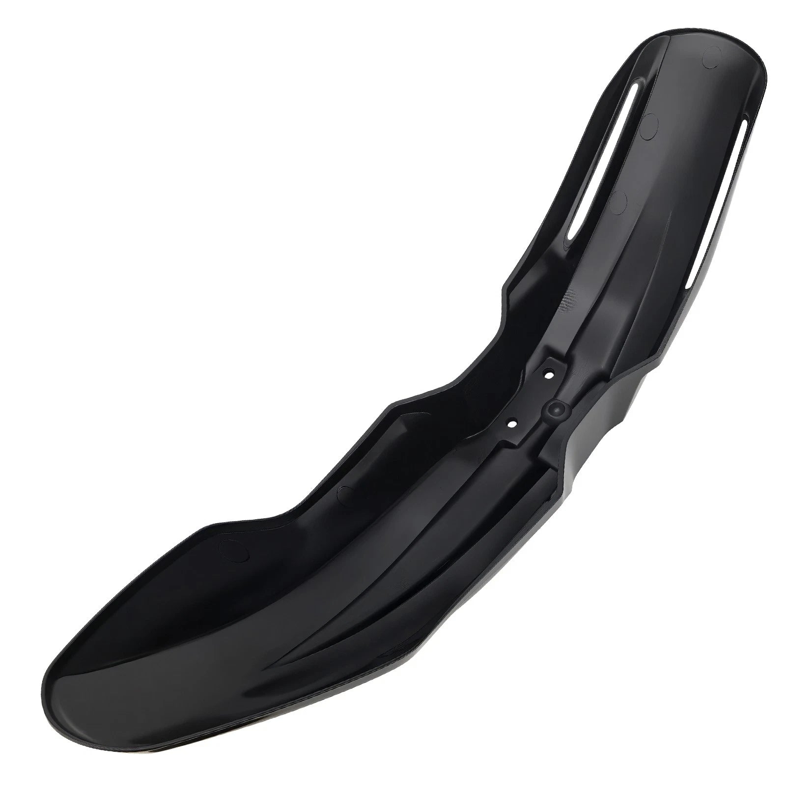 Front Fender for Suzuki DRZ400SM (2005–2008) 53111-29FA0-019, 53111-29FA0-YUD