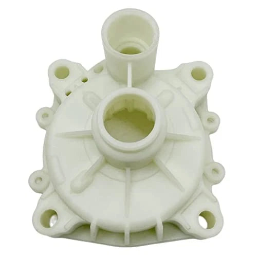 Water Pump Kit 6E5-W0078-01 for Yamaha 115 130 HP 2 Stroke (1984–1990)
