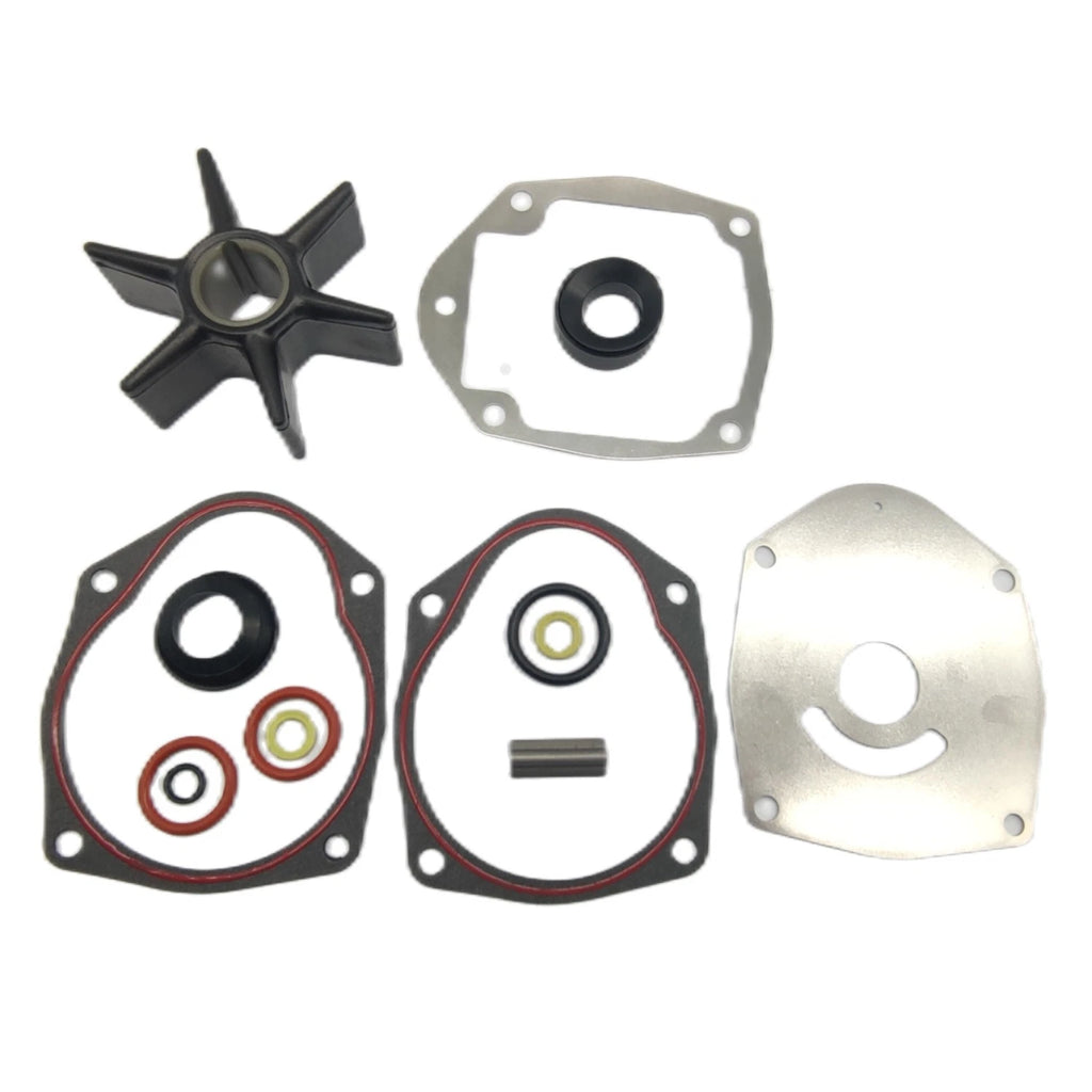 Water Pump Impeller Kit for Mercury 40-125 HP