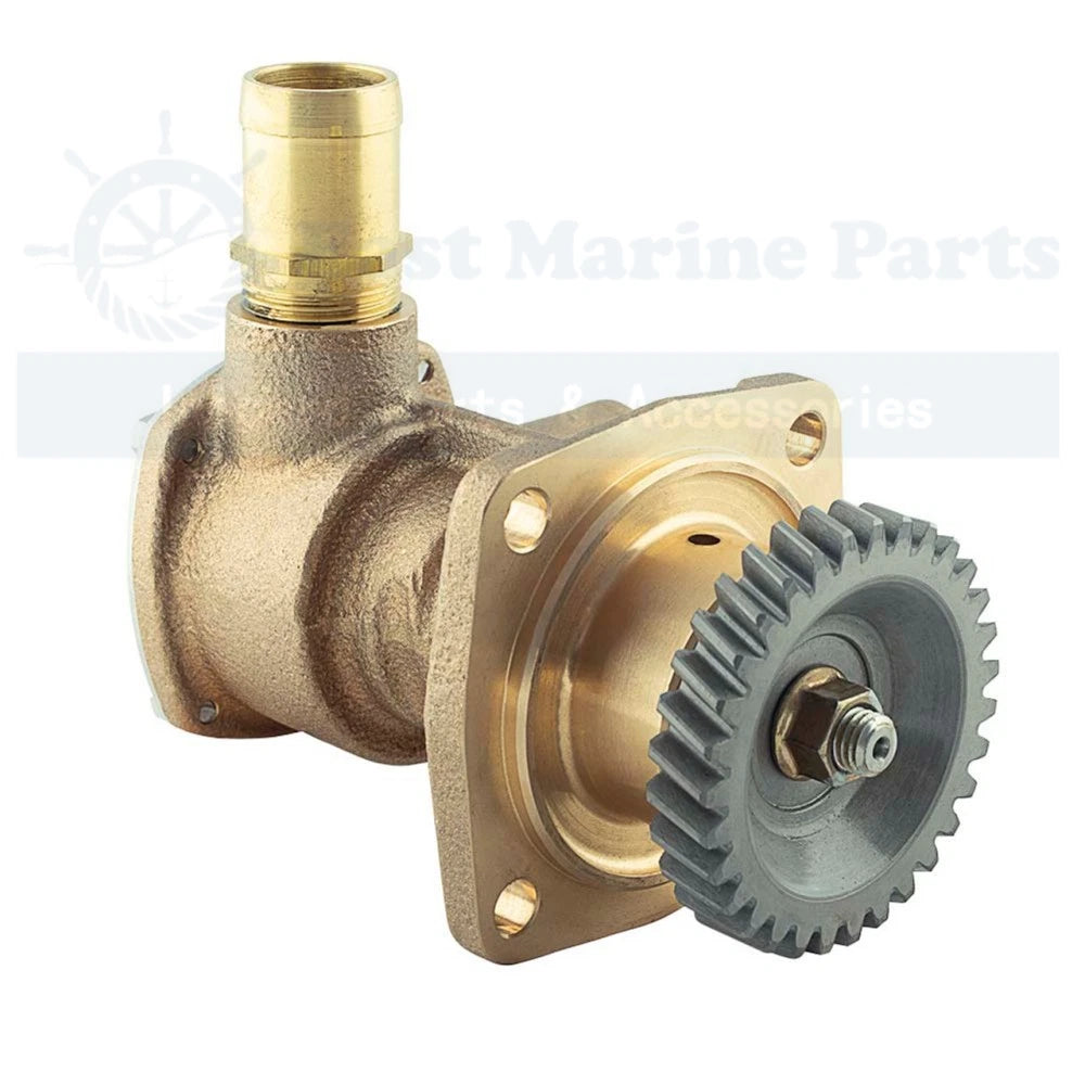 Raw Water Pump for Johnson (10-13328-01, 10-13328-03)