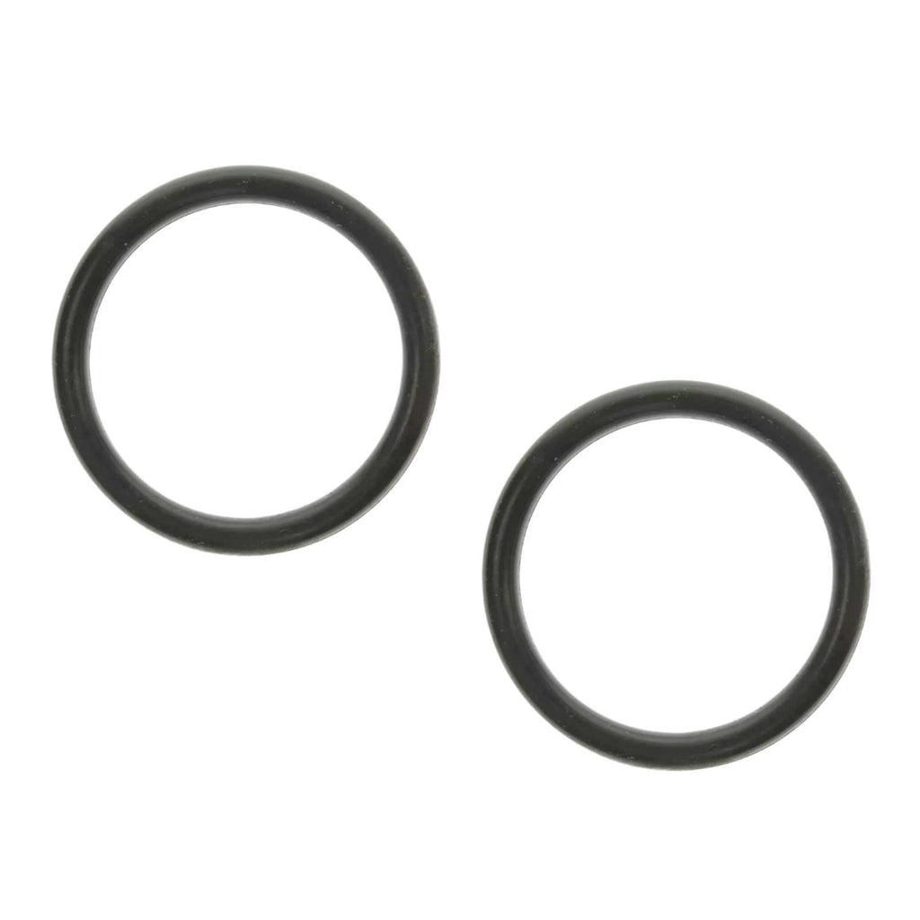2Pack Gearcase Head O-Ring for OMC 302493 18HP 20HP 25HP