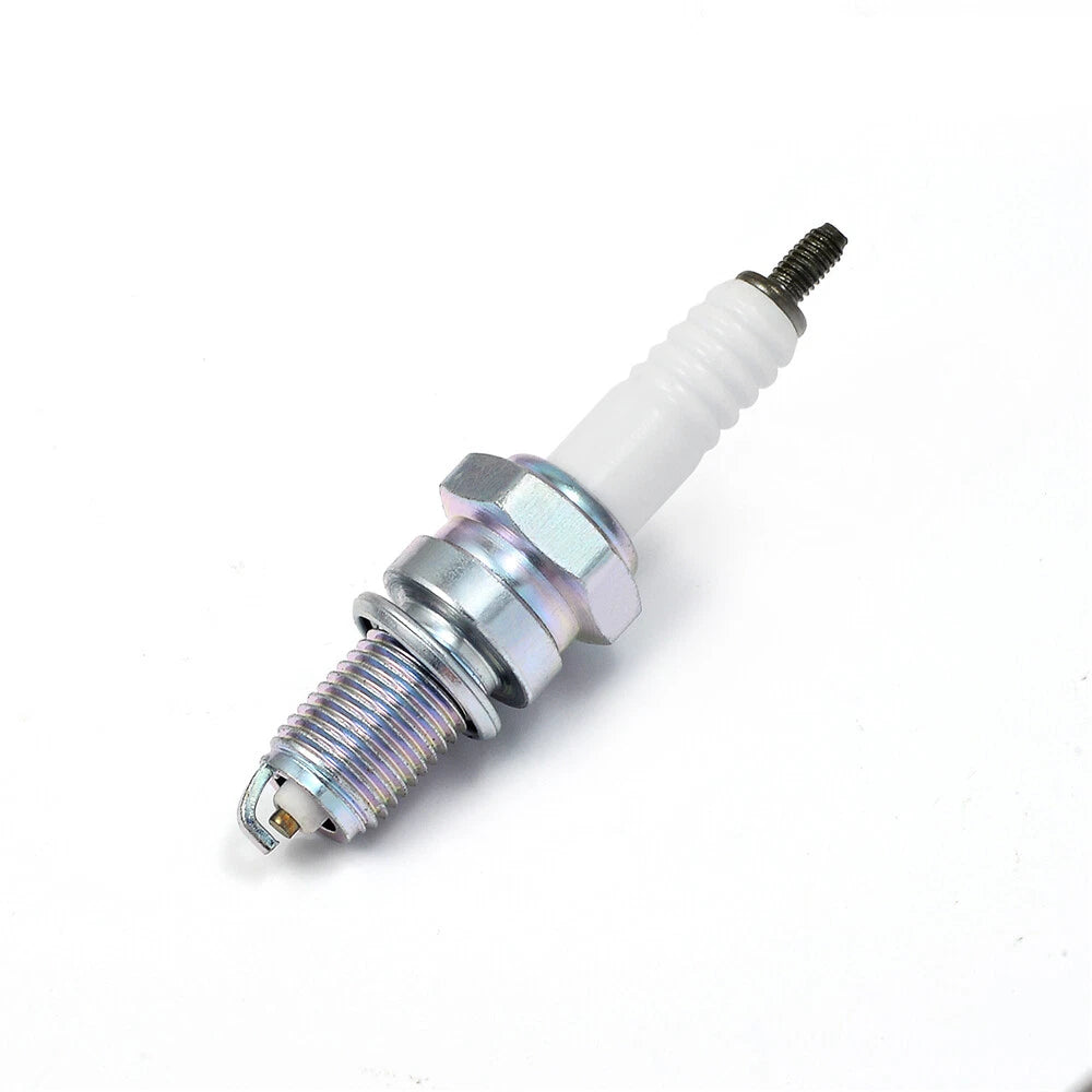 Ignition Coil Spark Plug for Honda TRX400EX 1999–2006 (2X)