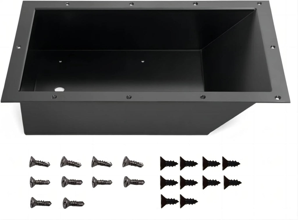100RTMP trolling motor pan for boats