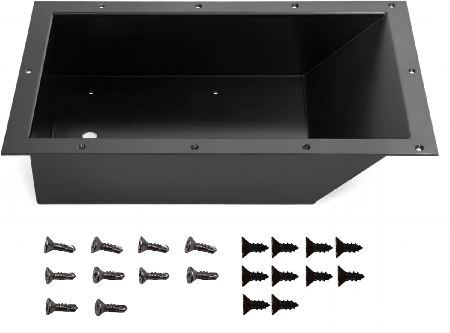 100RTMP trolling motor pan for boats