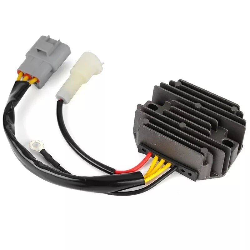 Regulator Rectifier for Mercury Outboard (25HP F25 F30 898103T14 853811T10)
