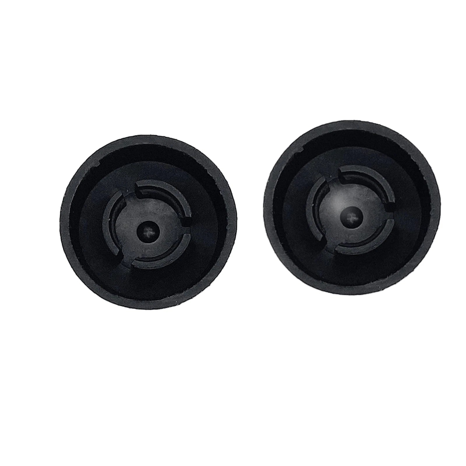 Set of 2 Trim Cylinder Ram Cap Anchor Pins for Mercruiser Alpha One (1983–1990) 19-815951