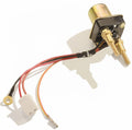 Starter Solenoid Relay for Kawasaki 750ZXI 900ZXI 900STX 1100ZXI 1100STX (1993–2003) 27010-3737