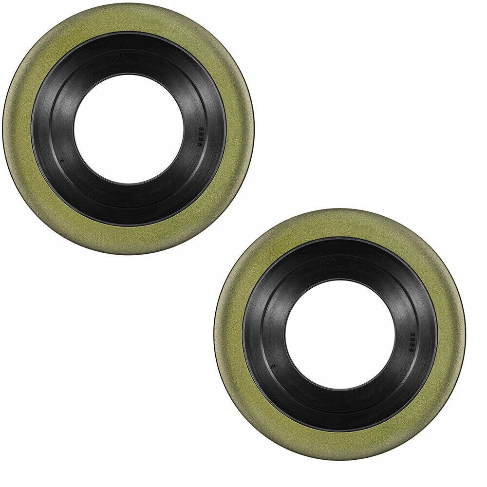 Gimbal Bearing Grease Seal for Mercruiser Alpha One Gen 1 & 2 Bravo (26-88416)