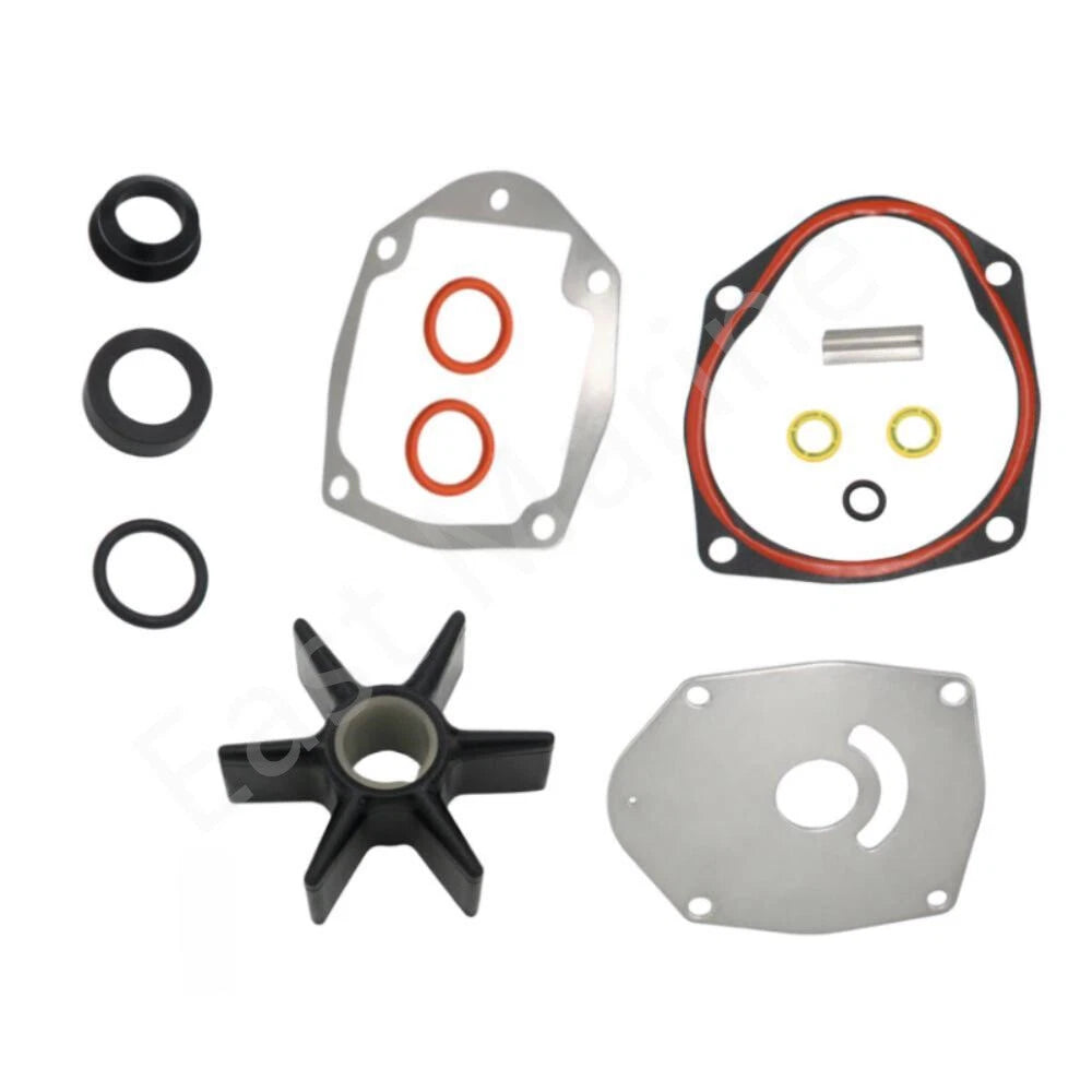 Water Pump Impeller Kit for Mercruiser Alpha One Gen 2 (47-43026Q06)