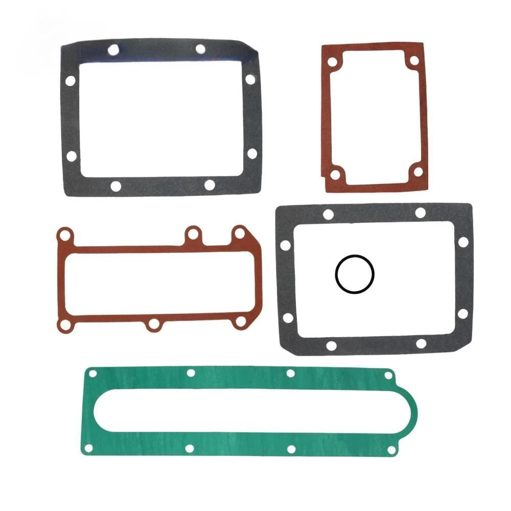 After Cooler Gasket O-Ring Seal Kit for Volvo Penta AQAD40 TAMD40 (22111)