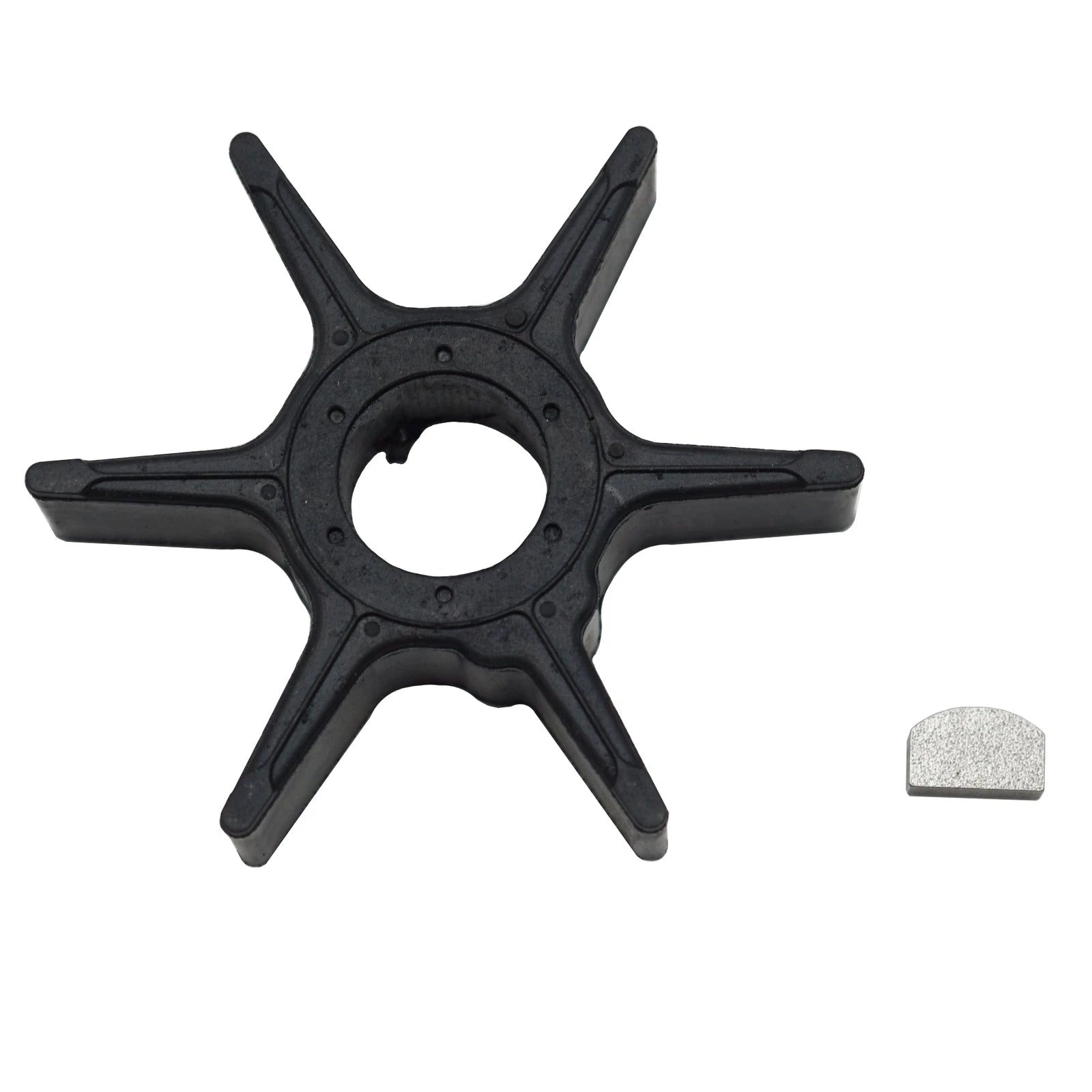 Water Pump Impeller Kit for Suzuki DF25 (2000–2023) 17400-98661