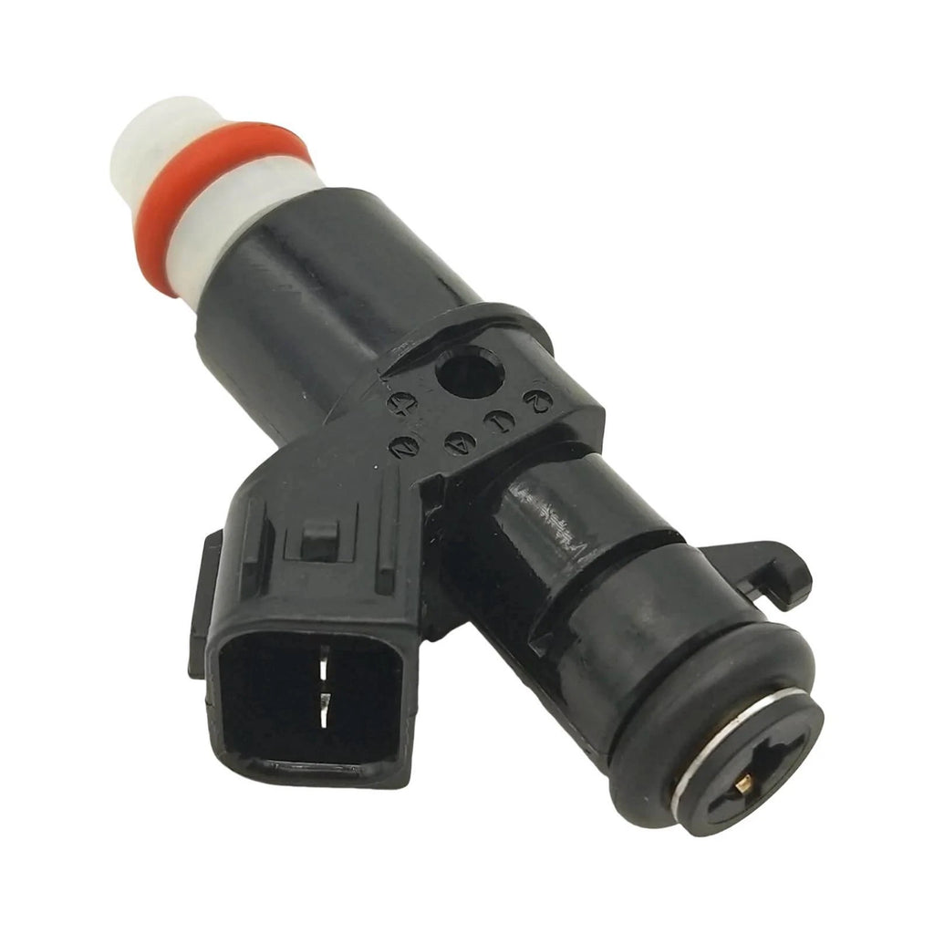 4X Fuel Injector 16450-ZY9-003 for Honda 100HP (pre-1997), 75HP, 90HP (2007+)