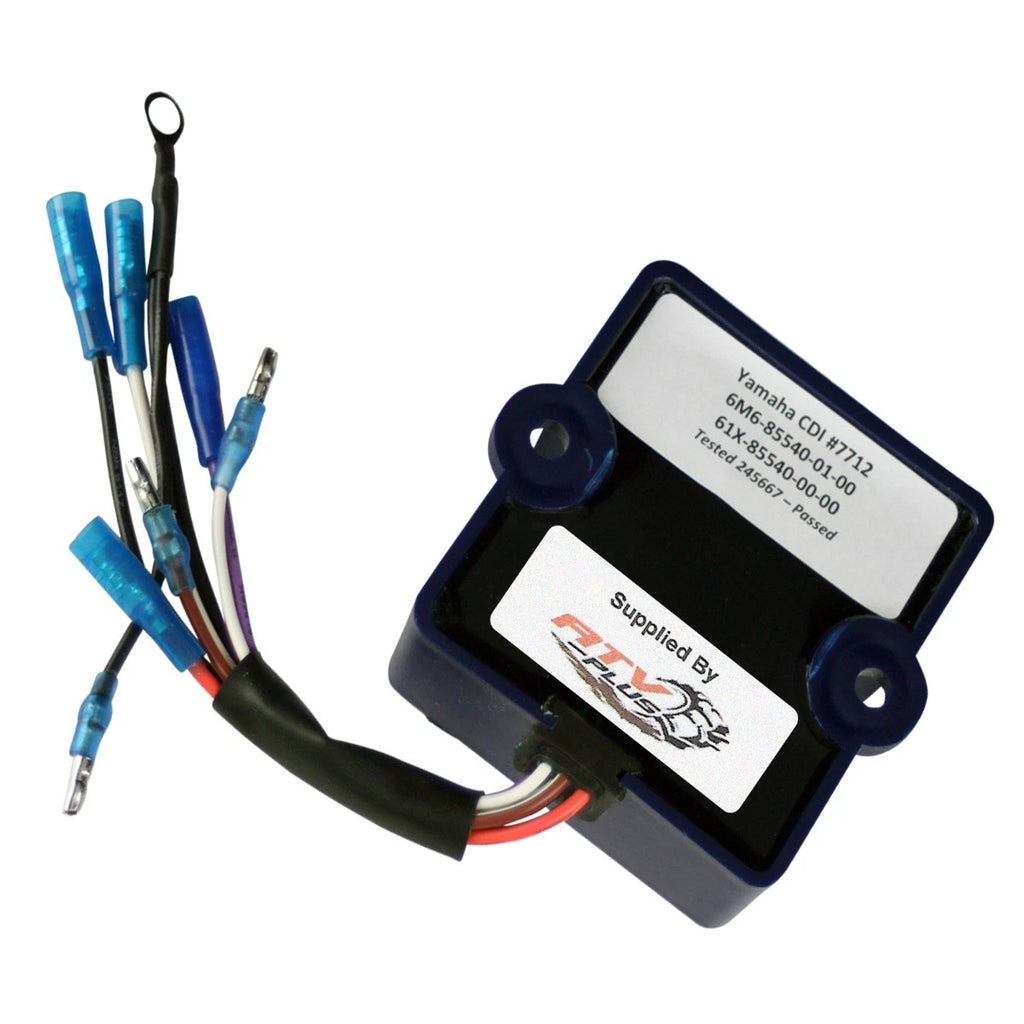 CDI Box for Yamaha Wave Runner (61X 701)