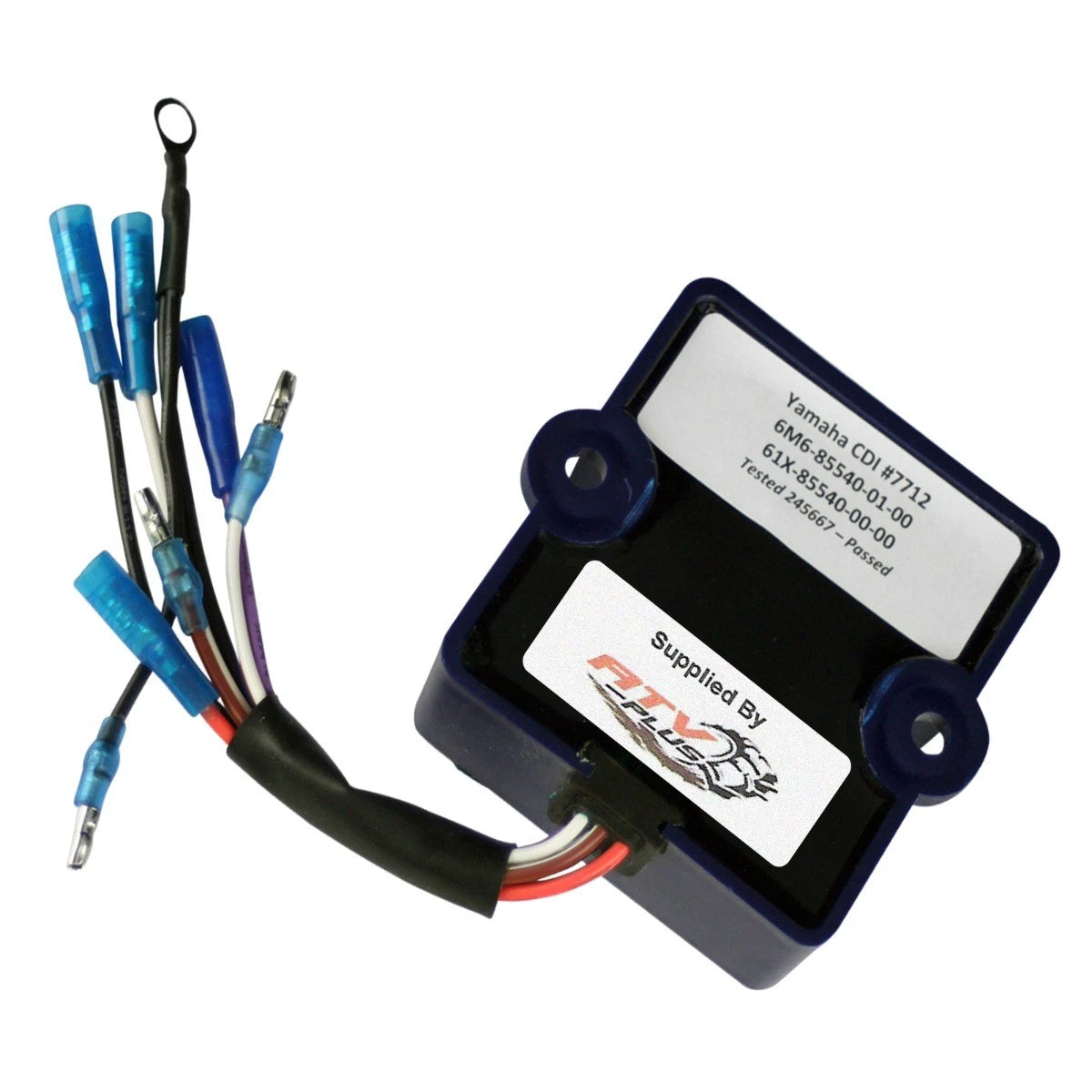 CDI Box for Yamaha Wave Runner (61X 701)