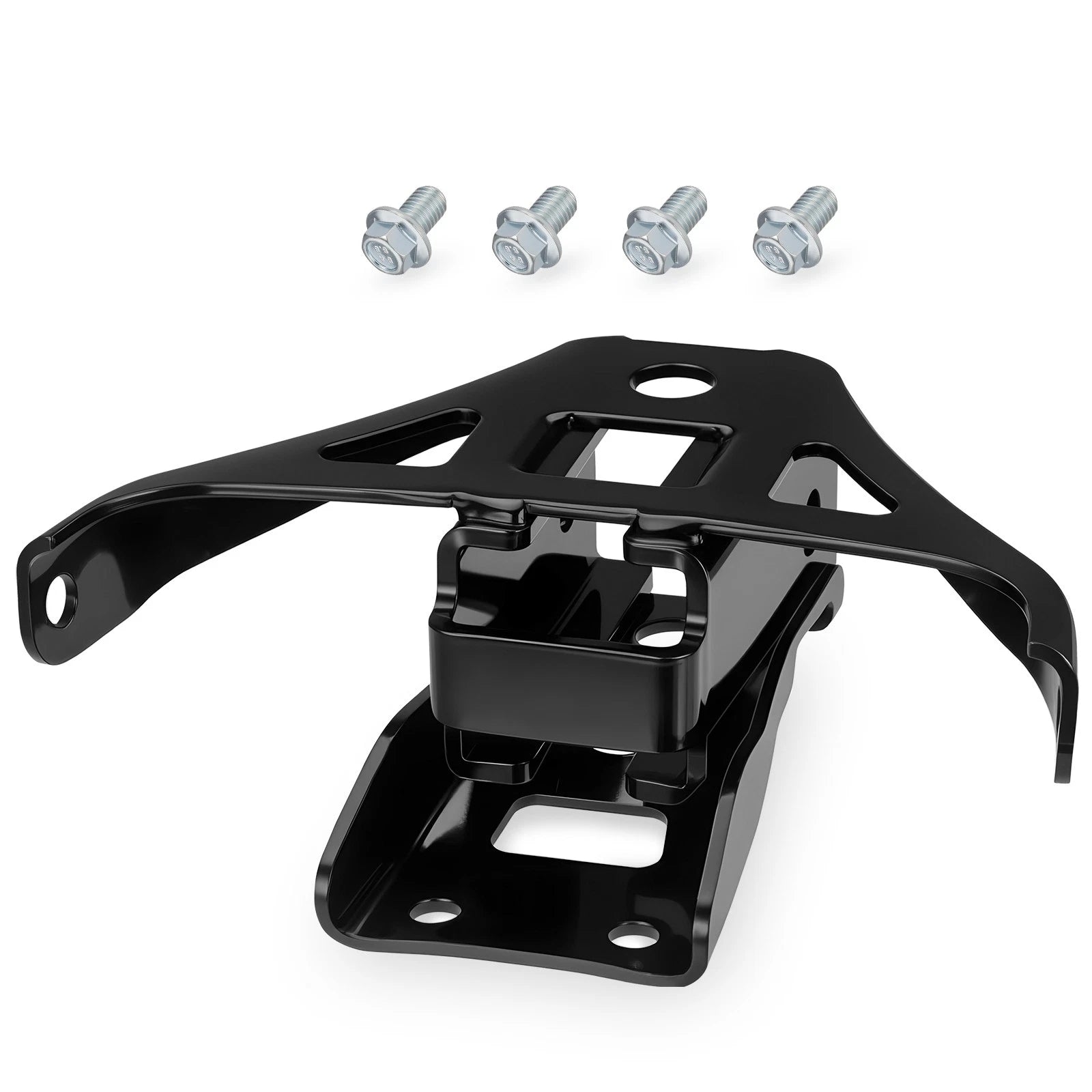 2" Receiver Hitch for Yamaha Grizzly 700 YFM700 EPS LE SE XT-R (2016–2020)